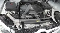2018 Mercedes Benz GLC-Class
