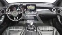 2018 Mercedes Benz GLC-Class