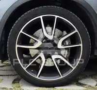 2018 Mercedes Benz GLC-Class