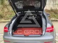 2018 Mercedes Benz GLC-Class