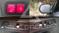 2018 Mercedes Benz GLC-Class