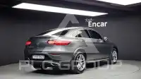 2018 Mercedes Benz GLC-Class