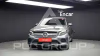 2018 Mercedes Benz GLC-Class