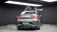 2018 Mercedes Benz GLC-Class