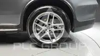 2018 Mercedes Benz GLC-Class