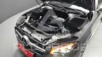 2018 Mercedes Benz GLC-Class