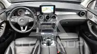 2018 Mercedes Benz GLC-Class