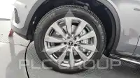2018 Mercedes Benz GLC-Class