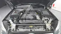 2018 Mercedes Benz GLC-Class