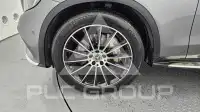 2018 Mercedes Benz GLC-Class