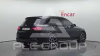 2018 Mercedes Benz GLC-Class
