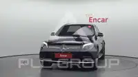 2018 Mercedes Benz GLC-Class
