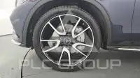 2018 Mercedes Benz GLC-Class