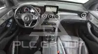 2018 Mercedes Benz GLC-Class