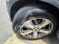 2018 Mercedes Benz GLC-Class
