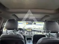 2018 Mercedes Benz GLC-Class