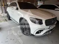 2018 Mercedes Benz GLC-Class