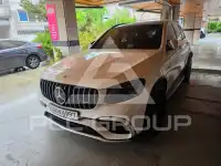 2018 Mercedes Benz GLC-Class