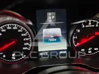 2018 Mercedes Benz GLC-Class