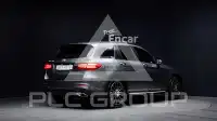 2018 Mercedes Benz GLC-Class