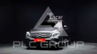 2018 Mercedes Benz GLC-Class