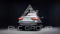2018 Mercedes Benz GLC-Class