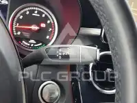 2018 Mercedes Benz GLC-Class