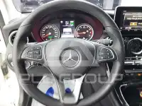 2018 Mercedes Benz GLC-Class