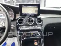 2018 Mercedes Benz GLC-Class