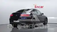 2018 Mercedes Benz GLC-Class