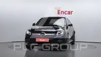 2018 Mercedes Benz GLC-Class