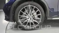 2018 Mercedes Benz GLC-Class