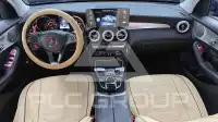 2018 Mercedes Benz GLC-Class