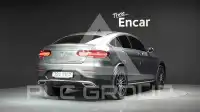 2018 Mercedes Benz GLC-Class