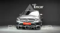 2018 Mercedes Benz GLC-Class