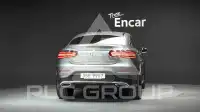 2018 Mercedes Benz GLC-Class