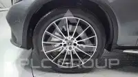 2018 Mercedes Benz GLC-Class