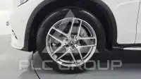 2018 Mercedes Benz GLC-Class