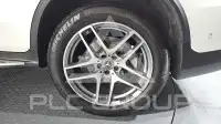 2018 Mercedes Benz GLC-Class