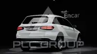 2018 Mercedes Benz GLC-Class
