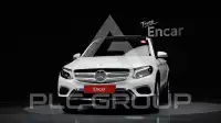 2018 Mercedes Benz GLC-Class