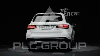 2018 Mercedes Benz GLC-Class