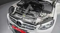 2018 Mercedes Benz GLC-Class