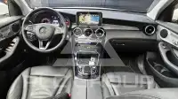 2018 Mercedes Benz GLC-Class