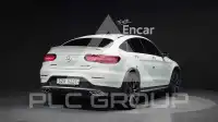 2018 Mercedes Benz GLC-Class