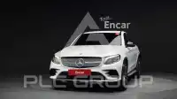 2018 Mercedes Benz GLC-Class