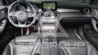 2018 Mercedes Benz GLC-Class