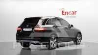 2018 Mercedes Benz GLC-Class