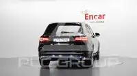 2018 Mercedes Benz GLC-Class