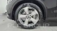 2018 Mercedes Benz GLC-Class